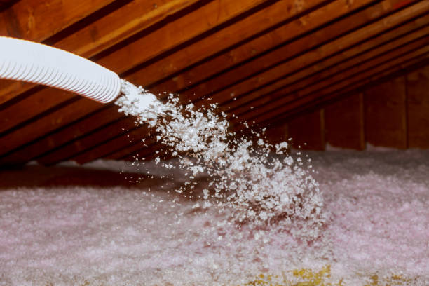  East Lansing, MI Insulation Contractor Pros