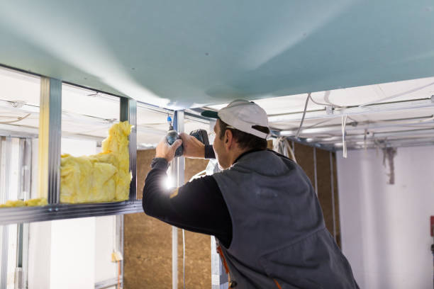 Best Insulation for Specific Applications in East Lansing, MI