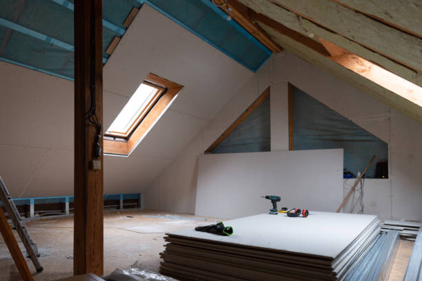 Best Commercial Insulation in East Lansing, MI