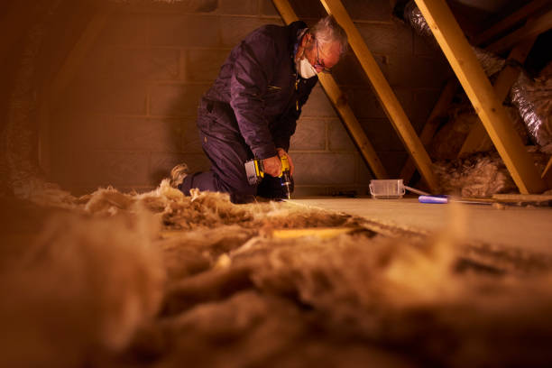 Best Residential Insulation in East Lansing, MI